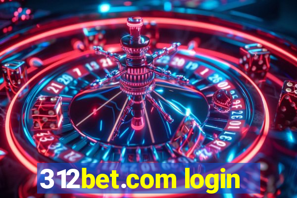 312bet.com login